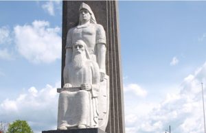 Šalies nepriklausomybę reikia branginti