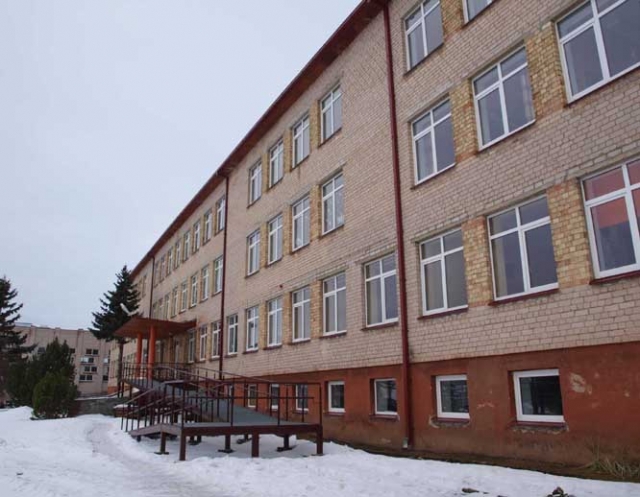 Stepas Visockis Stepas Visockis