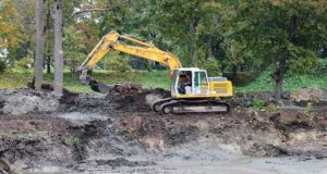 Pandėlio bendruomenei – 4 hektarų sklypas