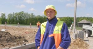 Vigintas Petrušonis sakė