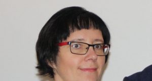 Konkurse Panemunėlio pagrindinės mokyklos direktoriaus vietai užimti dalyvavo ir laimėjo vienintelė pretendavusi į šią kėdę kandidatė Inga Belovienė.