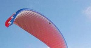 Salų dvare vyks tradicinė parasparnininkų stovykla.