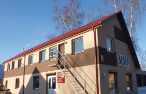 Parduotuvės bendrasavininkės