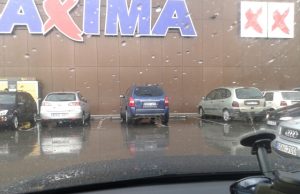 Kaip rokiškėnai stato automobilius?