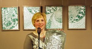 Obelietės G.Kolosovienės kruopštumas