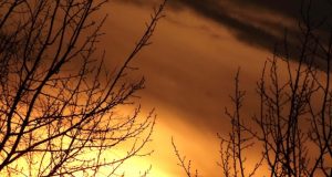 Nemažai žmonių nelieka abejingi prognozuojamai pasaulio pabaigai. Simonos Antonovos nuotr.