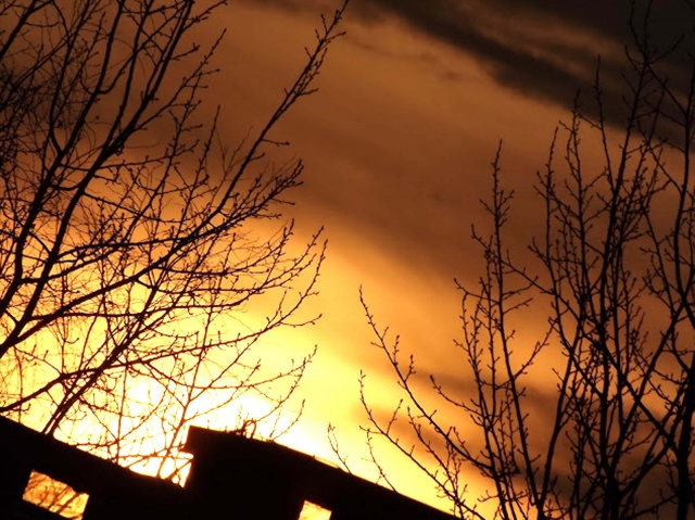 Nemažai žmonių nelieka abejingi prognozuojamai pasaulio pabaigai. Simonos Antonovos nuotr. Nemažai žmonių nelieka abejingi prognozuojamai pasaulio pabaigai. Simonos Antonovos nuotr.