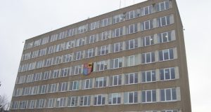 Itin sudėtinga finansinė situacija savivaldybę verčia taupyti. D.Zibolienės nuotr.