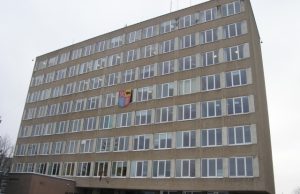 Itin sudėtinga finansinė situacija savivaldybę verčia taupyti. D.Zibolienės nuotr.