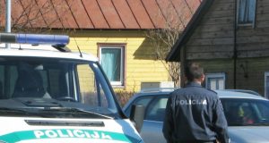 N.Byčkovskio nuotr.