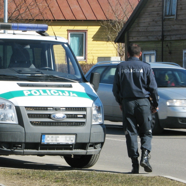 N.Byčkovskio nuotr.