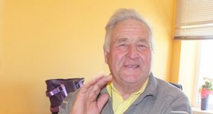 V.Giriūnas: „Jei vagišiai būtų žinoję