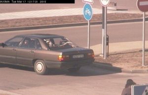 Šis automobilis