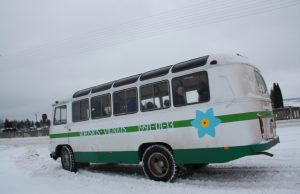 Laisvės gynėjų dienos Rokiškyje organizatoriai