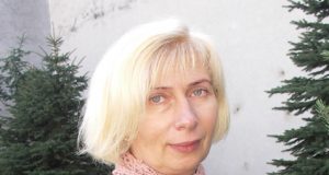 Danguolė PECIUKONYTĖ