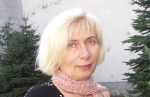 Danguolė PECIUKONYTĖ