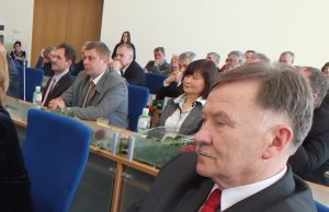 Vytautas Vilys. Redakcijos archyvo nuotr.
