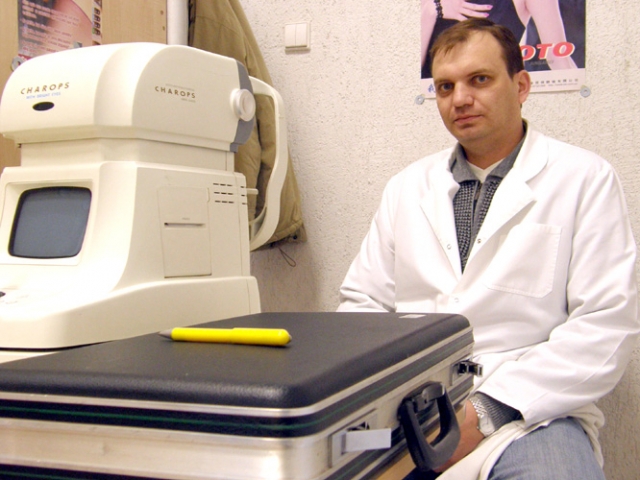 “Vaikų akių apsaugai tėvai turėtų skirti didžiulį dėmesį“ “Vaikų akių apsaugai tėvai turėtų skirti didžiulį dėmesį“