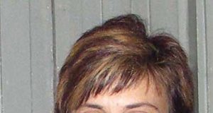 Rokiškio pradinės mokyklos direktorė Dalia Petrauskienė