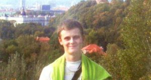 Tokį Vitalijų prisimena jo šeima ir draugai. Piatinų šeimos archyvo nuotr.