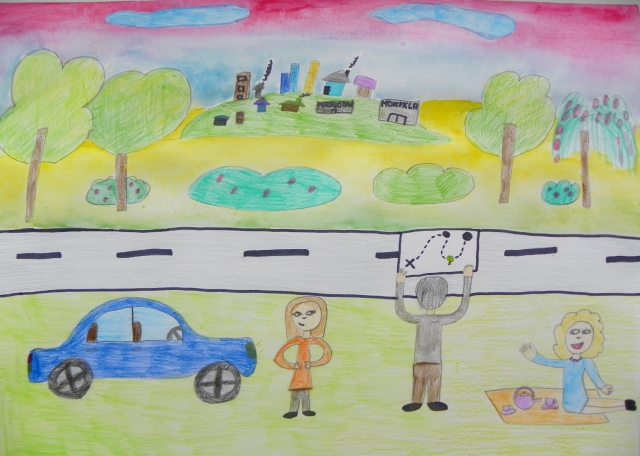 Rokiškio mokyklos-darželio 