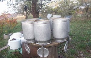 Redakcijos archyvo nuotr.