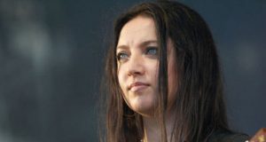 "Pievų" lyderė Virginija Skeirienė. "Pievų" archyvo nuotr.