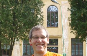 Algimantas Šablinskas sakė