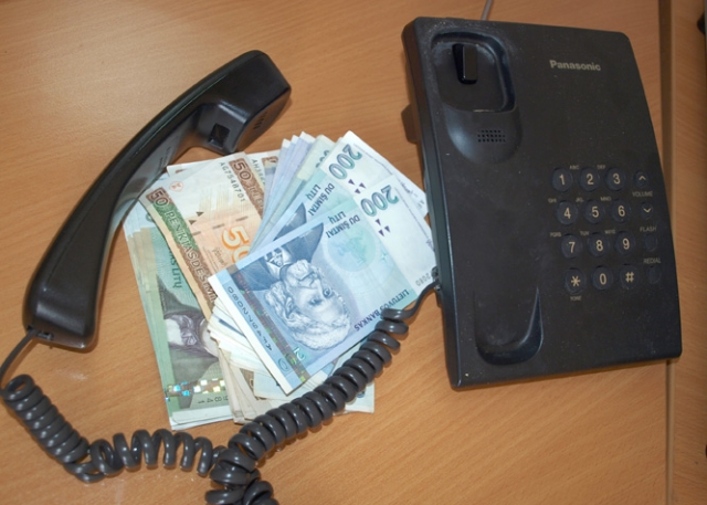 Telefoniniai sukčiai. Redakcijos archyvo nuotr. Telefoniniai sukčiai. Redakcijos archyvo nuotr.