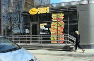 Tiksli „Pipirini SUBS“ atidarymo data dar neskelbiama. N.Byčkovskio nuotr.