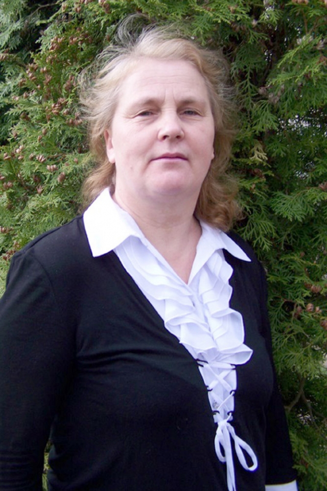 Motinos dienai eilėraščių konkurso nugalėtoją Gražiną Pitrėnienę poezija lydi visą gyvenimą. Kaip ir viltis