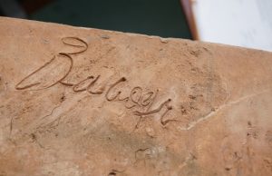 Auksinė plyta. G. Kujelio nuotr.