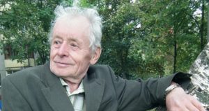 Knygos „Kur gimėm