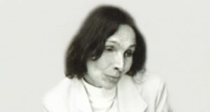 Regina Paulauskaitė. R.Paulauskaitės archyvo nuotr.