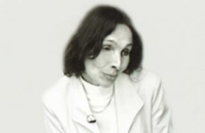 Regina Paulauskaitė. R.Paulauskaitės archyvo nuotr.