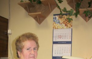 PASPC registratūra – sklandaus įstaigos darbo veidrodis Dalindamasi darbo niuansais registratorė Liucija Danienė tikino