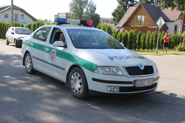 N.Byčkovskio nuotr.