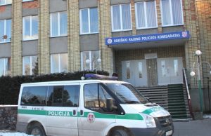 Redakcijos archyvo nuotr.