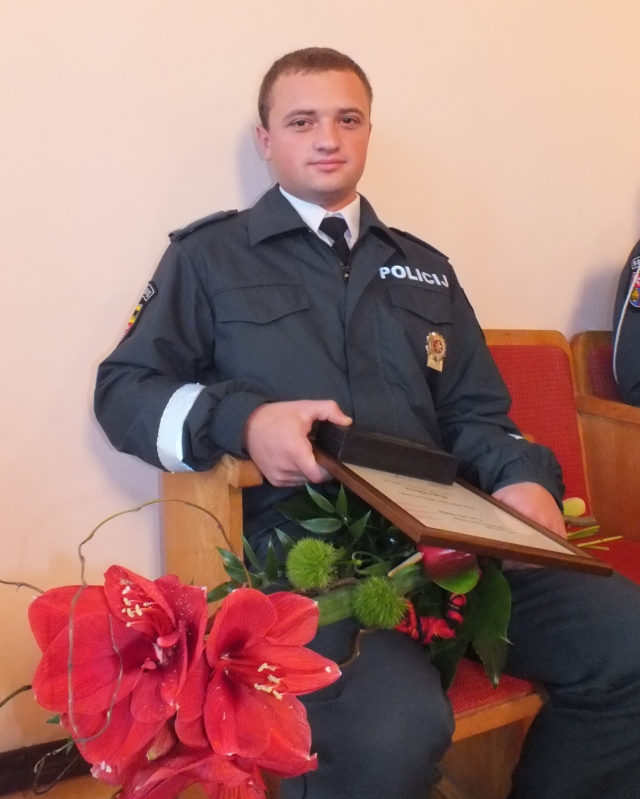 „Gimtojo Rokiškio“ konkurso nugalėtojas Mantas Klebonas. A.Minkevičienės nuotr.