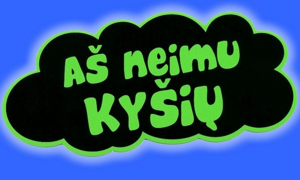 Redakcijos archyvo nuotr.