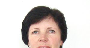 Viešosios policijos skyriaus Prevencijos poskyrio viršininkė Jūratė Jakšienė.