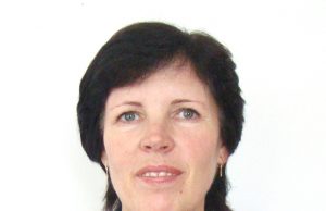 Viešosios policijos skyriaus Prevencijos poskyrio viršininkė Jūratė Jakšienė.