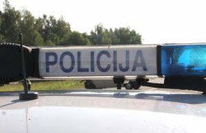 Iš namų pavogė didelę sumą pinigų Redakcijos archyvo nuotr.