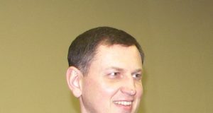 R.Godeliauskas: „Politikai gali susipažinti su visais savivaldybės dokumentais.“