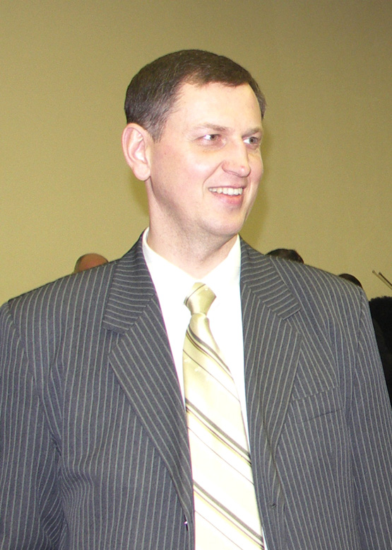 R.Godeliauskas: „Politikai gali susipažinti su visais savivaldybės dokumentais.“