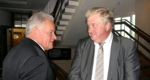 Rokiškėnų įsitikinimą