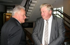 Rokiškėnų įsitikinimą