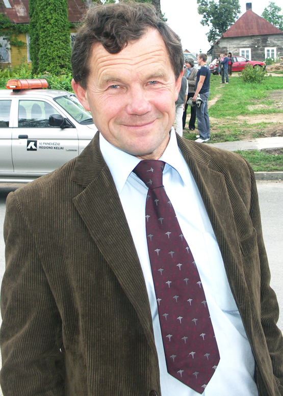 K.Uoka. Redakcijos archyvo nuotr. K.Uoka. Redakcijos archyvo nuotr.