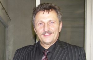 Zenonas Pošiūnas: „Svarbu ne atskira klasė, o kiekvienas mokinys“ Juozo Tūbelio progimnazijos direktorius Zenonas Pošiūnas.