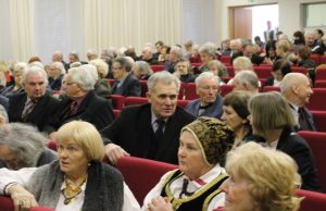 Pragiedrulių šventę aplankė per šimtą kraštiečių. N. Letukytės nuotr.